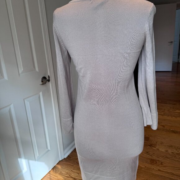 Design History sweater dress M - Picture 4 of 6